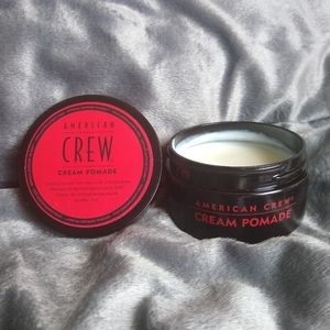 American Crew | Cream Pomade